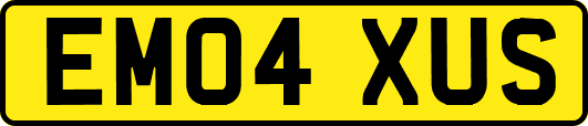 EM04XUS