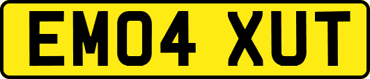 EM04XUT