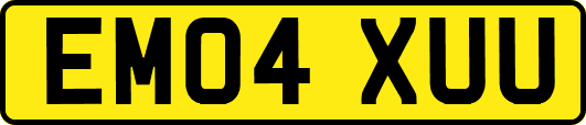 EM04XUU
