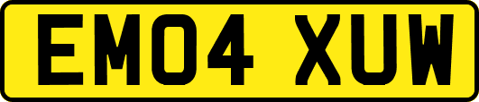 EM04XUW