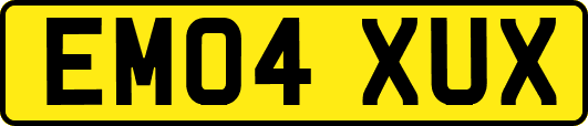 EM04XUX