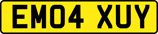 EM04XUY