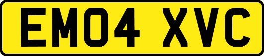 EM04XVC