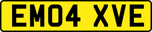 EM04XVE