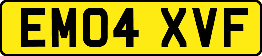 EM04XVF