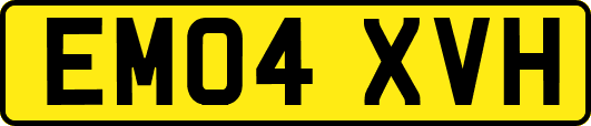 EM04XVH