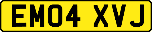 EM04XVJ