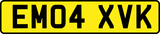 EM04XVK