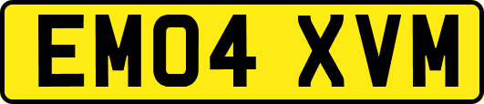 EM04XVM