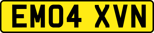 EM04XVN