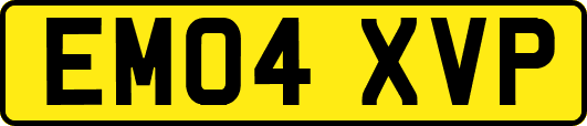 EM04XVP