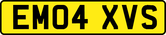 EM04XVS