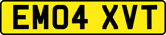 EM04XVT