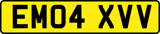 EM04XVV