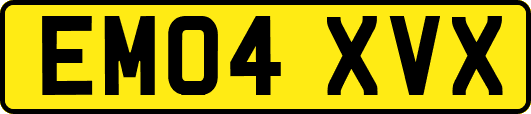 EM04XVX