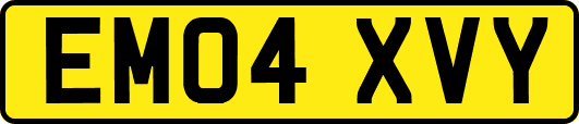 EM04XVY