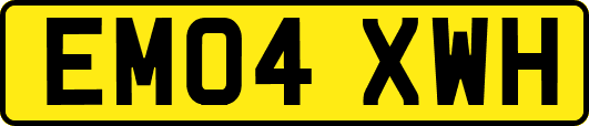 EM04XWH