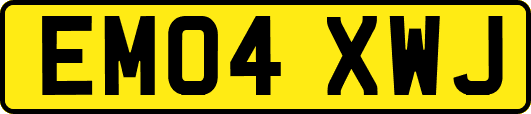 EM04XWJ