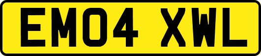 EM04XWL