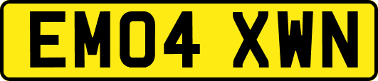 EM04XWN