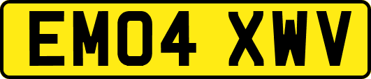 EM04XWV