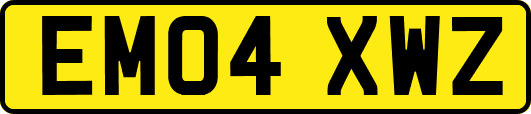 EM04XWZ
