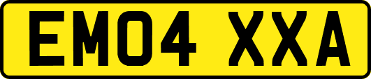 EM04XXA