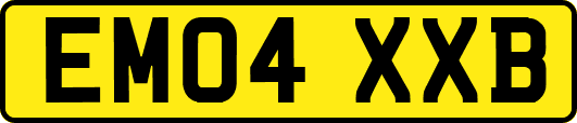 EM04XXB