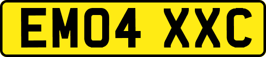 EM04XXC
