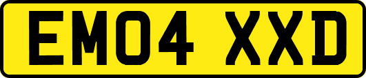 EM04XXD