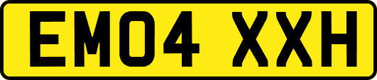 EM04XXH