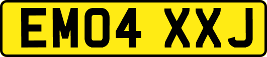 EM04XXJ