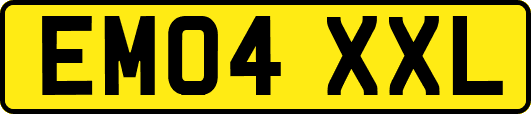 EM04XXL