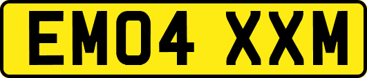EM04XXM