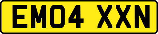 EM04XXN