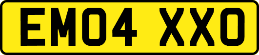 EM04XXO