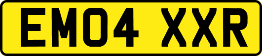 EM04XXR