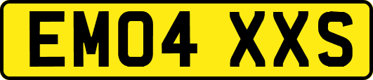 EM04XXS