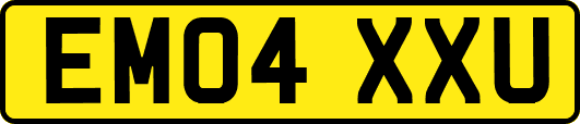 EM04XXU