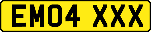 EM04XXX