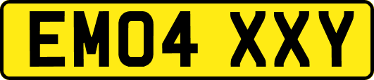EM04XXY