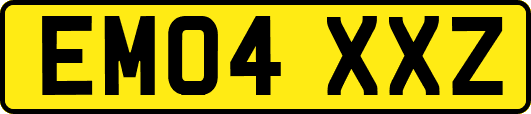 EM04XXZ