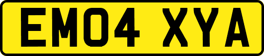 EM04XYA