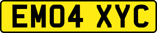 EM04XYC