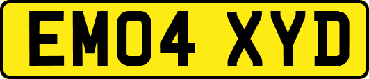 EM04XYD