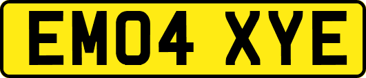 EM04XYE