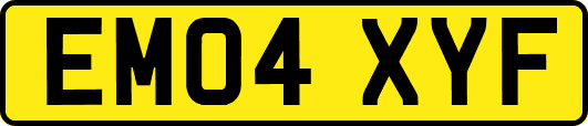 EM04XYF