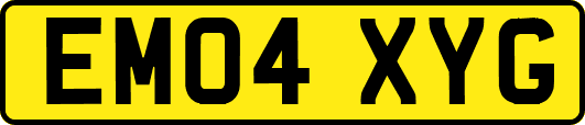 EM04XYG