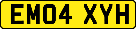 EM04XYH