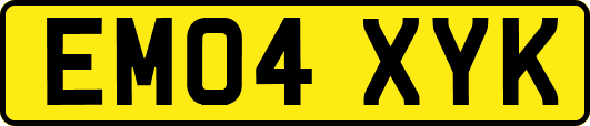 EM04XYK
